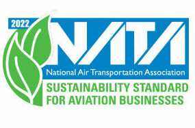 2022 National Air Transportation Association (NATA) Sustainability Standard for Aviation Businesses