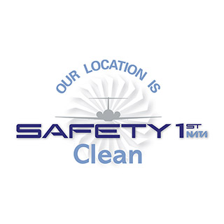 Our Location Is Safety 1st Clean (NATA)